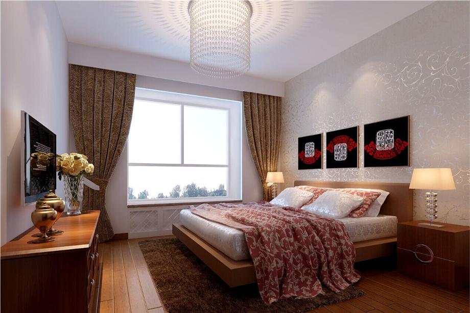 領(lǐng)匯雙河灣90平簡約風(fēng)格設(shè)計(jì)方案