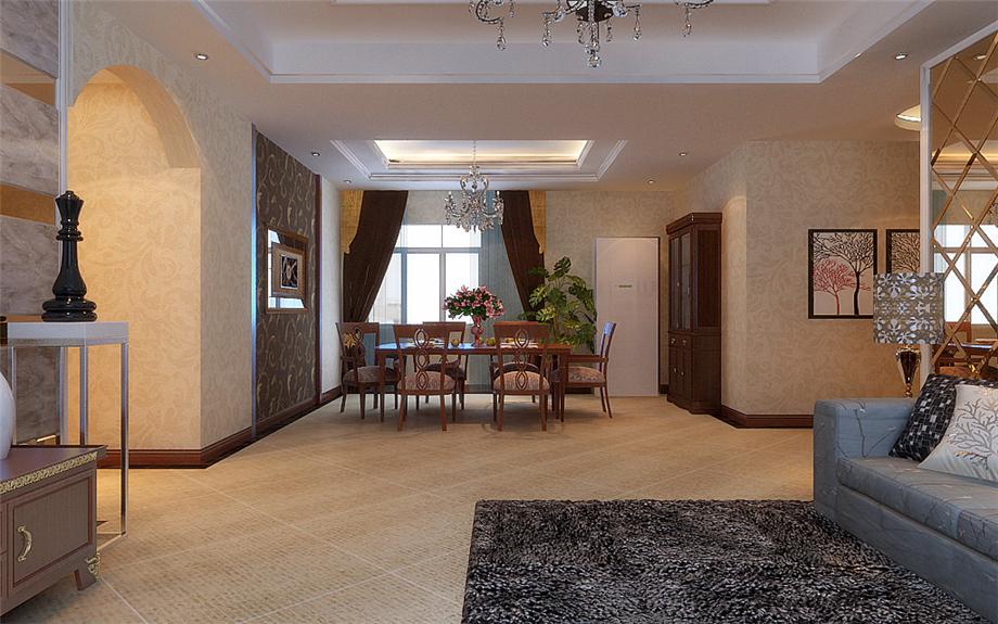 領(lǐng)匯雙河灣90平簡約風(fēng)格設(shè)計(jì)方案