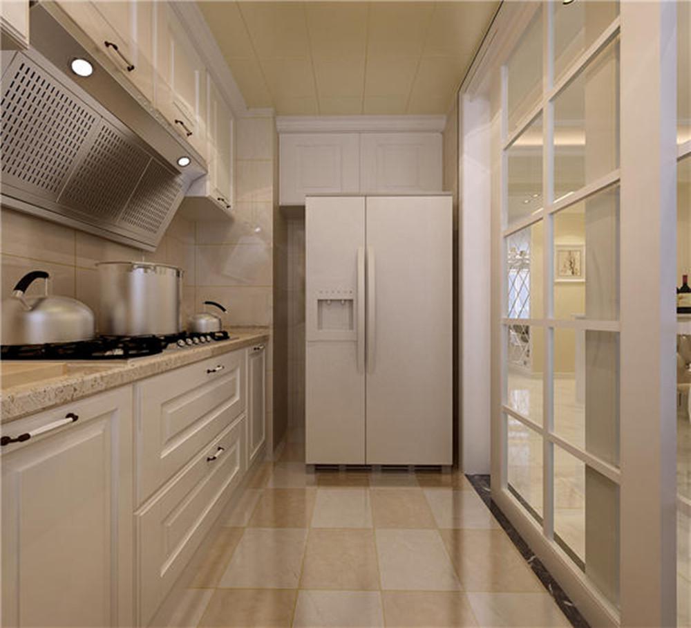 雅荷四季城140平簡約風(fēng)格設(shè)計方案