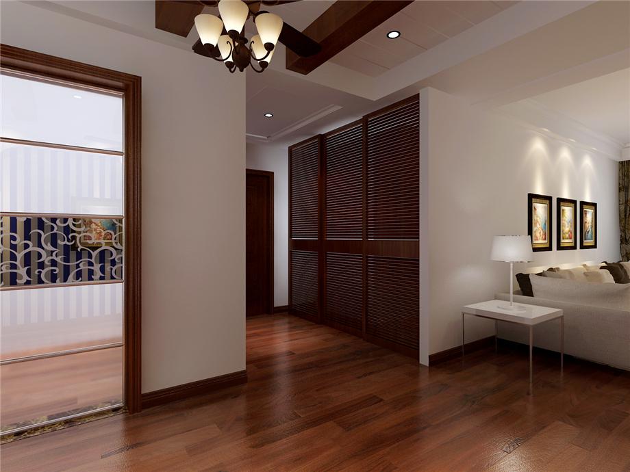 繽紛南郡120平現(xiàn)代簡(jiǎn)約風(fēng)格設(shè)計(jì)方案