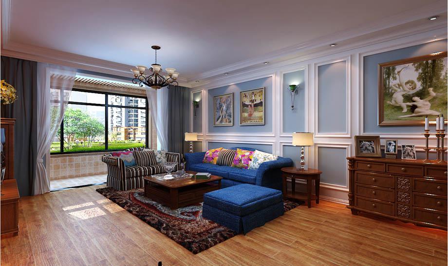 咸陽法院114平簡美風(fēng)格設(shè)計(jì)方案