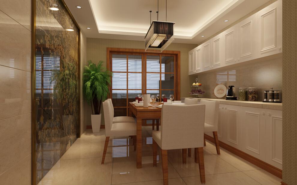 農科大/180平/新中式