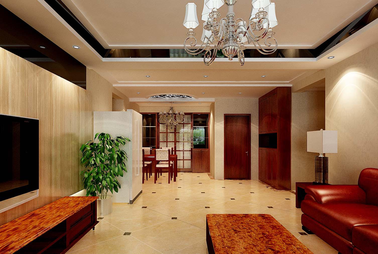 濱河小區(qū)140平米簡(jiǎn)約風(fēng)格設(shè)計(jì)方案