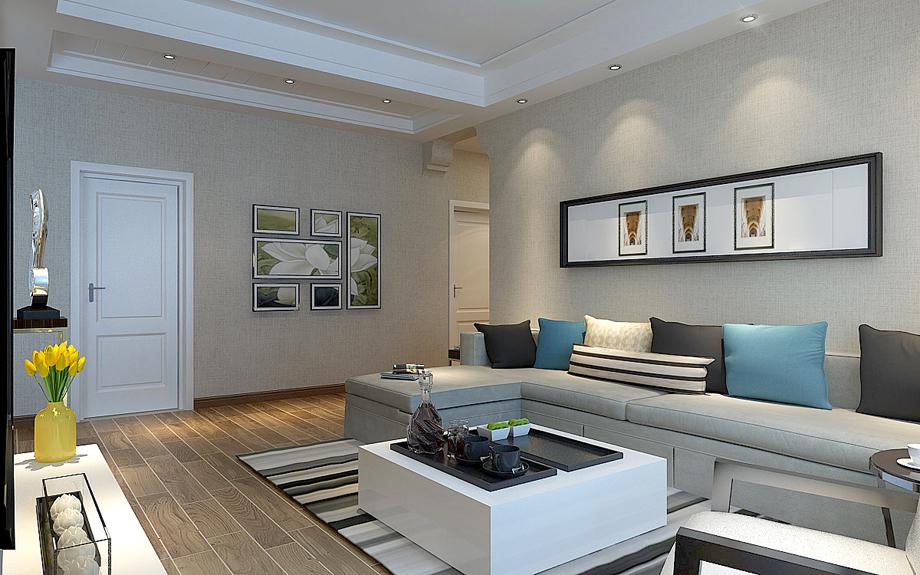 老房翻新140簡約