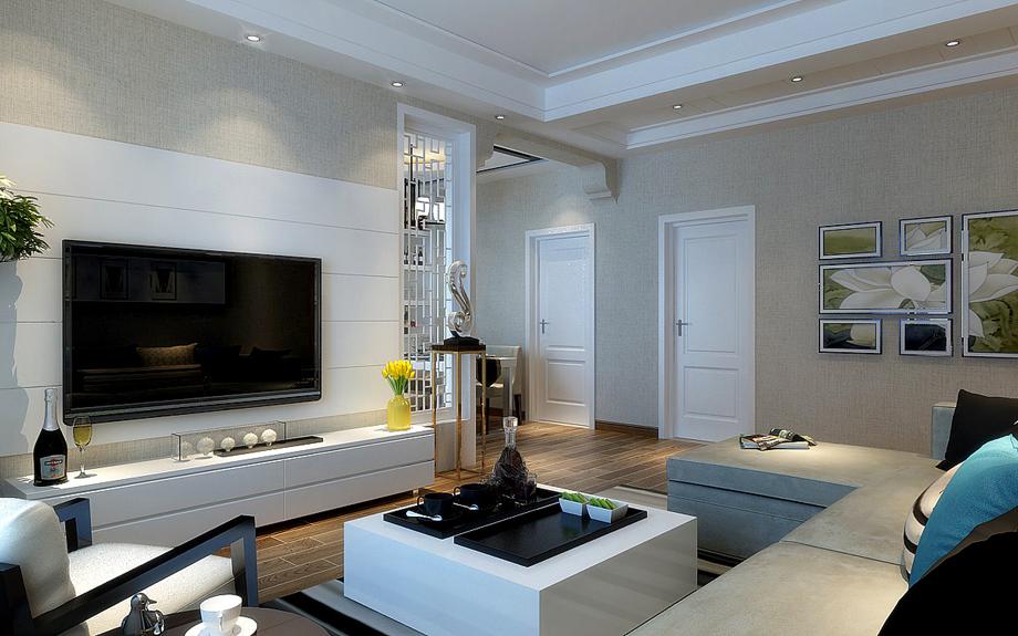 老房翻新140簡約