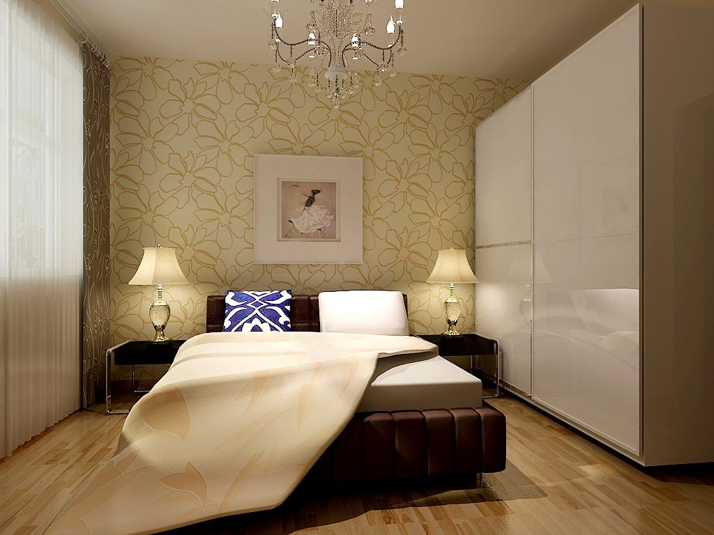 首創(chuàng)國際92現(xiàn)代簡約風(fēng)格