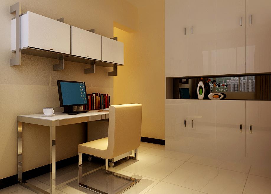 首創(chuàng)國際92現(xiàn)代簡約風(fēng)格