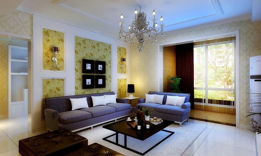 高尚流水142現(xiàn)代簡(jiǎn)約風(fēng)格