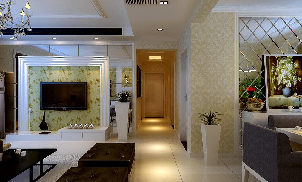 高尚流水142現(xiàn)代簡(jiǎn)約風(fēng)格