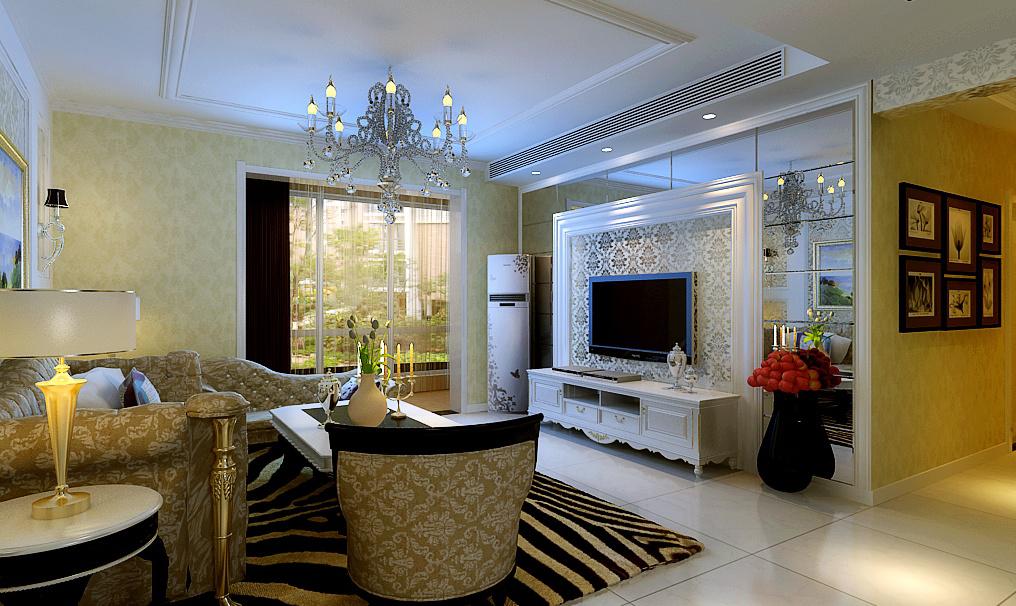 高尚流水142現(xiàn)代簡(jiǎn)約風(fēng)格