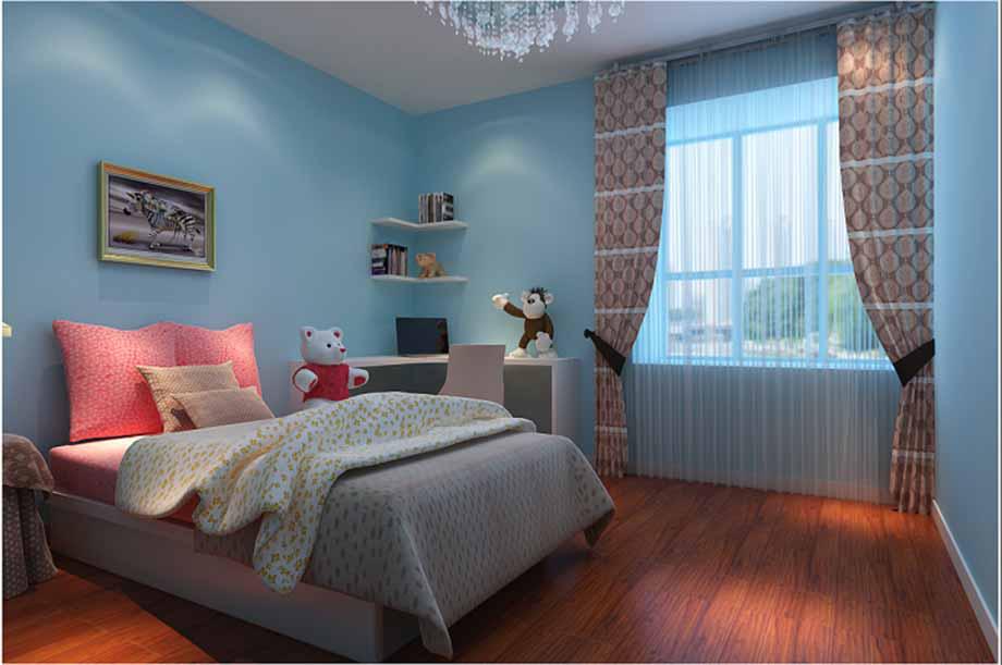 海景新天130平簡約風(fēng)格設(shè)計方案