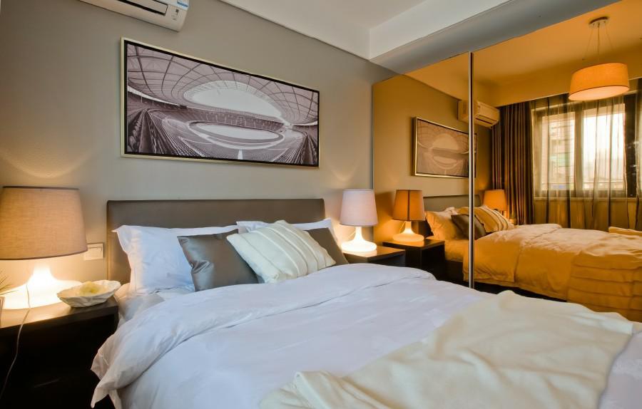 國(guó)金華府小區(qū)/148平米/現(xiàn)代簡(jiǎn)約