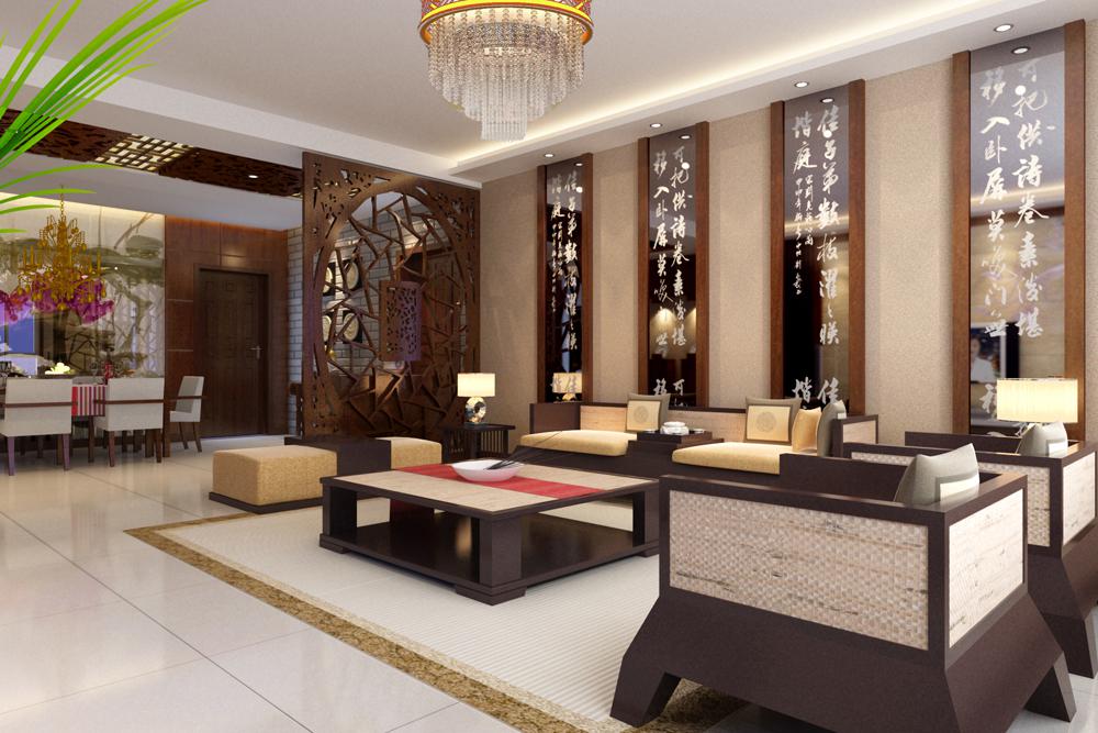 楊凌農(nóng)科大家屬 144 現(xiàn)代簡約