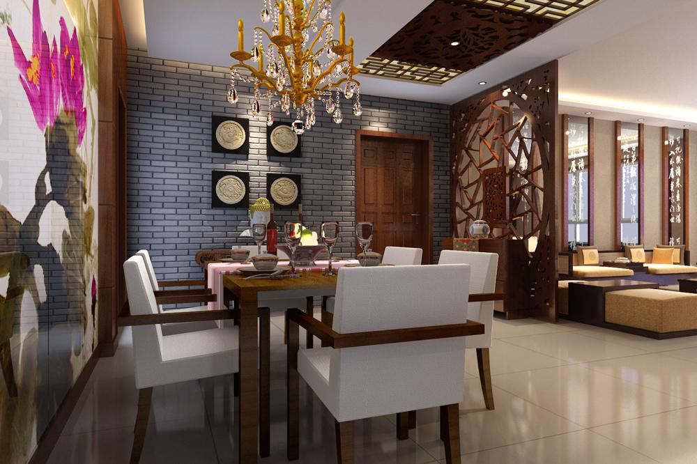 楊凌農(nóng)科大家屬 144 現(xiàn)代簡約