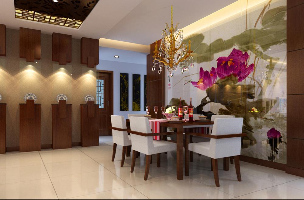 楊凌農(nóng)科大家屬 144 現(xiàn)代簡約