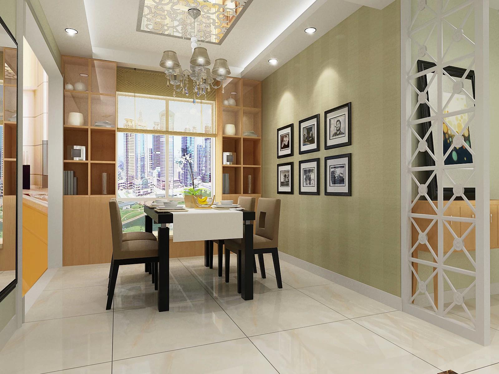 龍湖花千樹/147平米/現(xiàn)代簡(jiǎn)約