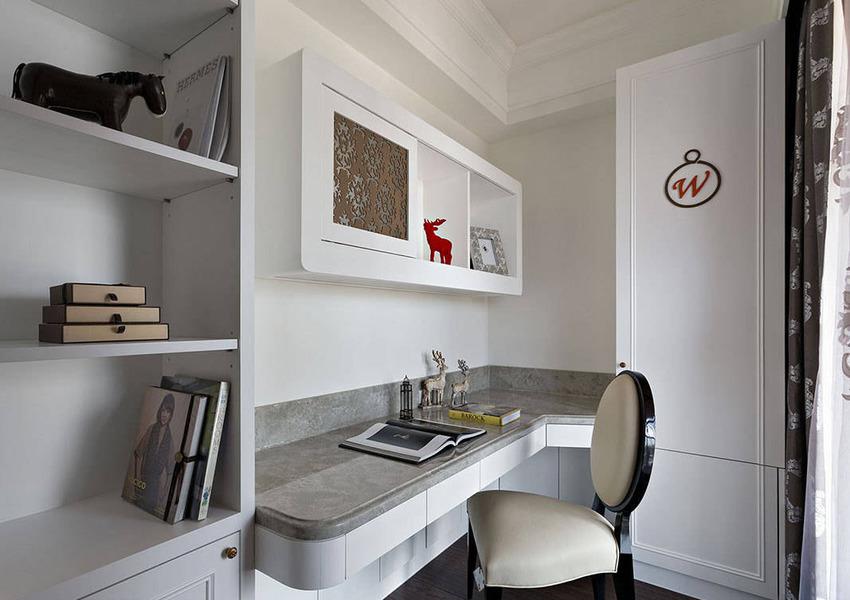 曲江6號(hào)/180平米/歐式風(fēng)格