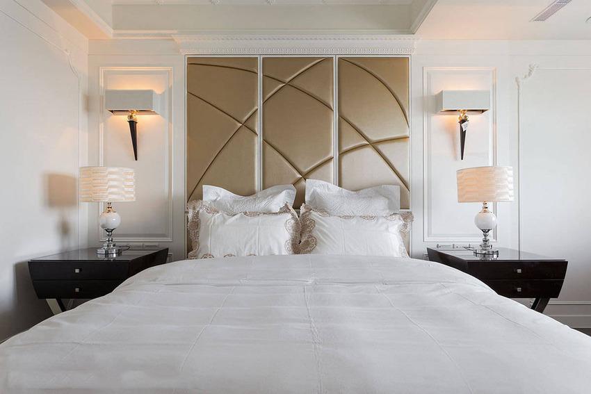 曲江6號(hào)/180平米/歐式風(fēng)格