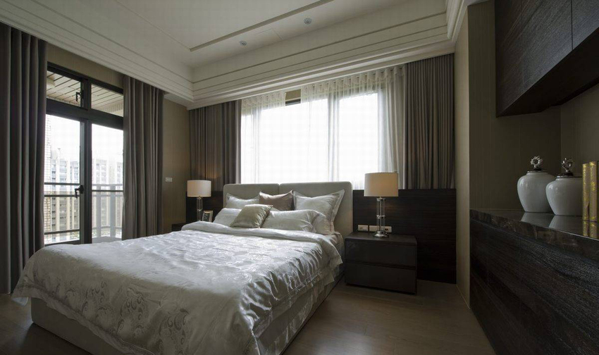 九錦臺(tái)/135平米/現(xiàn)代簡(jiǎn)約