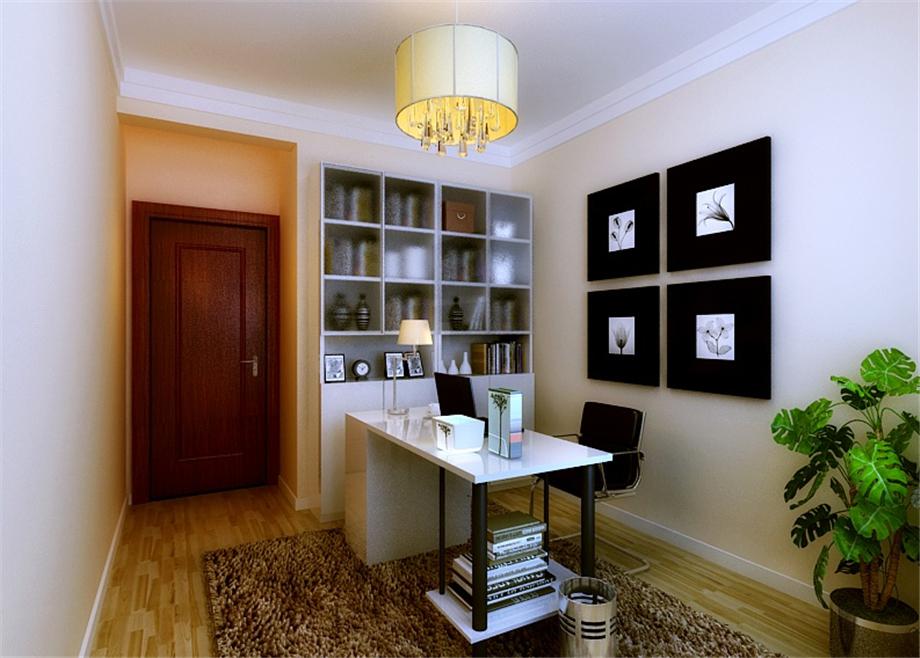 宮園壹號165平現(xiàn)代簡約風(fēng)格設(shè)計方案