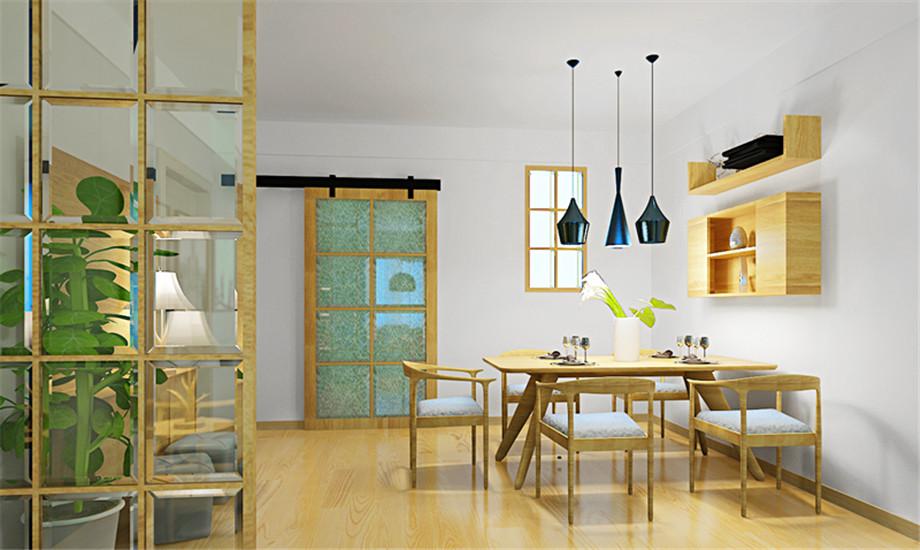 咸陽法院小區(qū)90簡(jiǎn)約