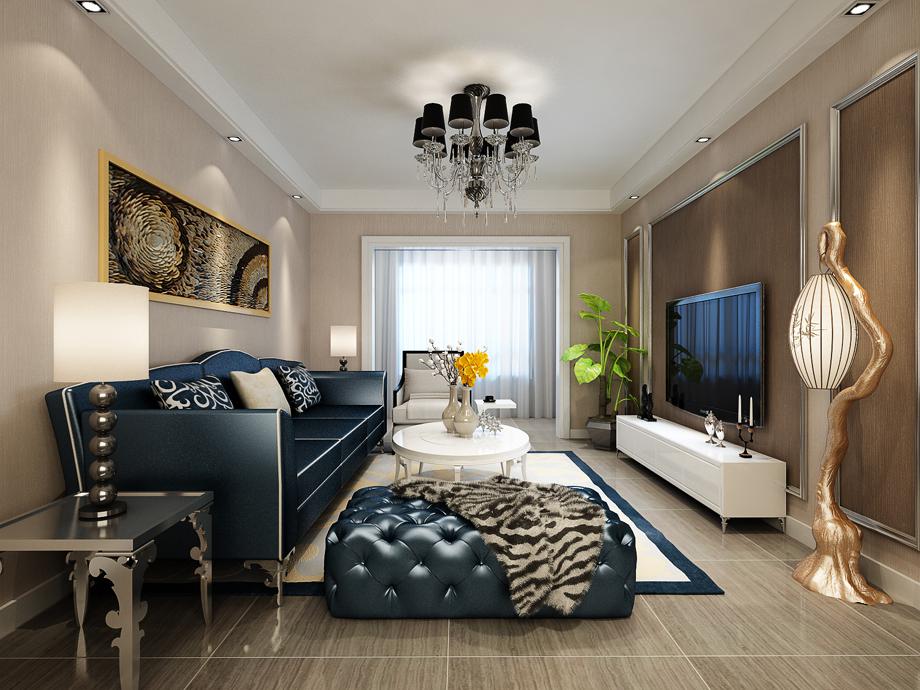 萊安逸輝260平米其他設(shè)計方案