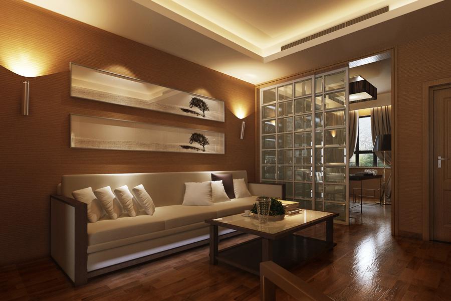 楓林意樹(shù)270平米現(xiàn)代風(fēng)格