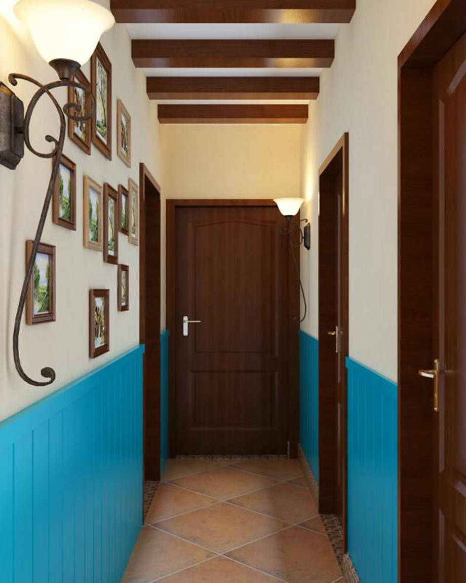 曲江6號 160平地中海風(fēng)格設(shè)計方案