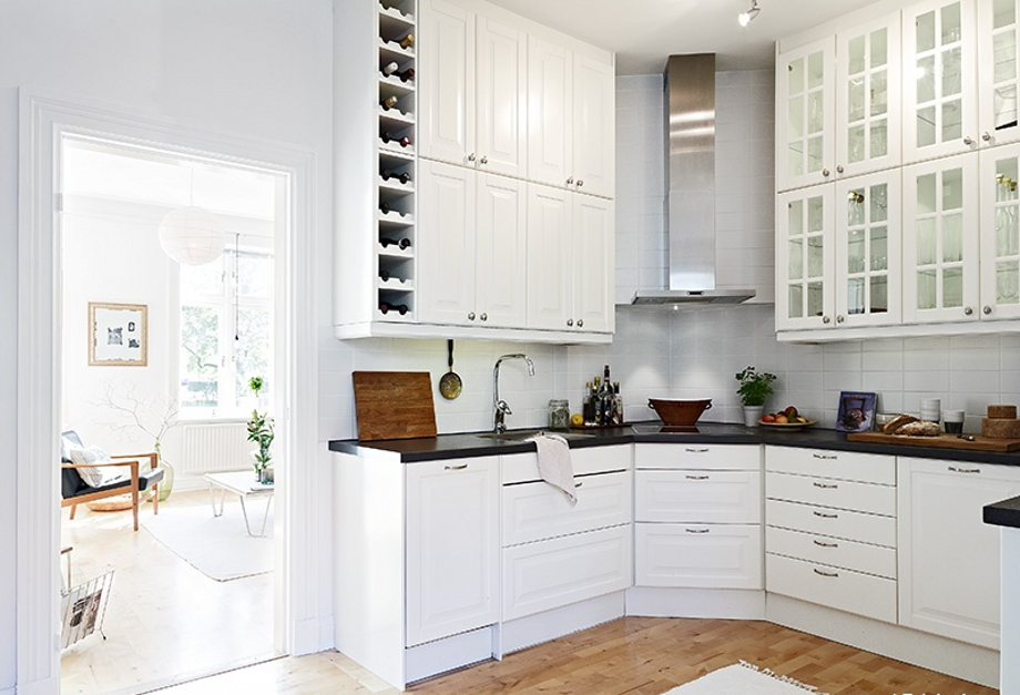 金泰絲路花城83平米現(xiàn)代簡(jiǎn)約設(shè)計(jì)方案