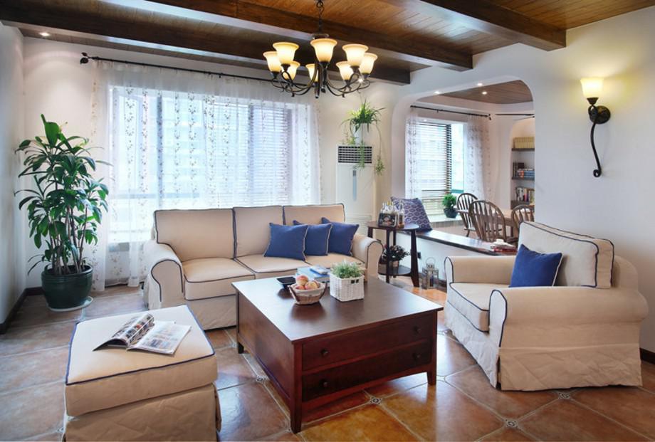 曲江金水灣124米美式設(shè)計方案