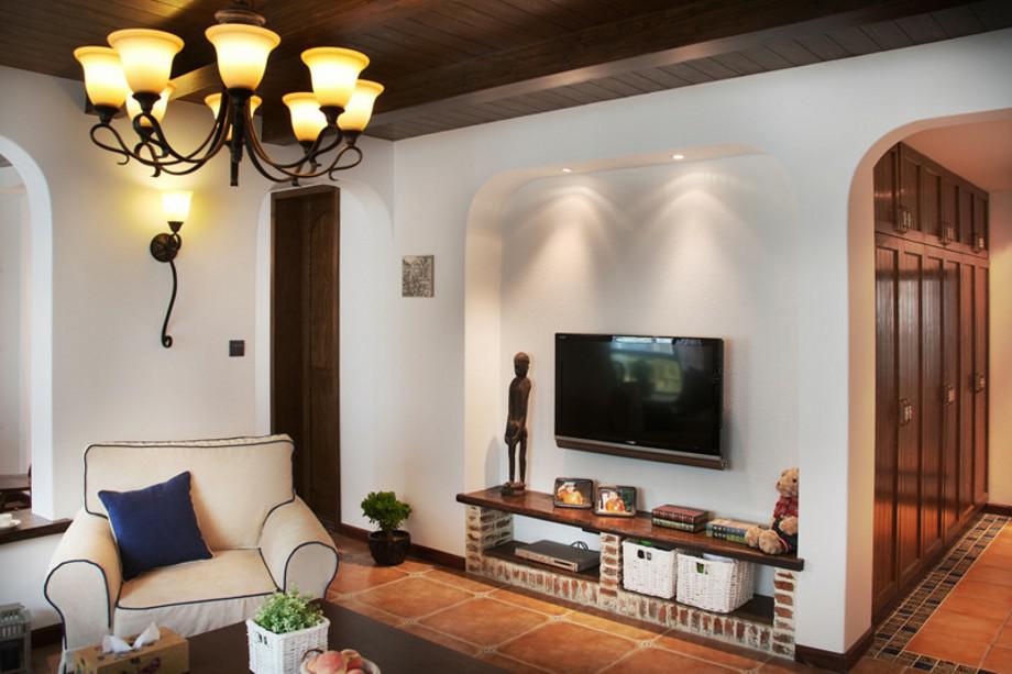 曲江金水灣124米美式設(shè)計方案