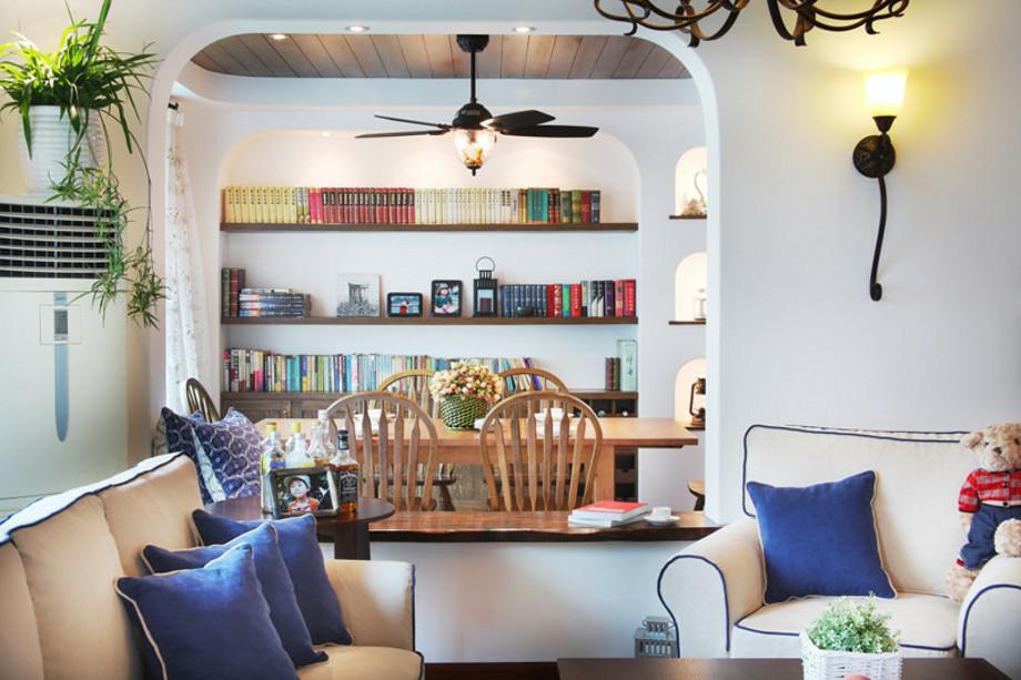 曲江金水灣124米美式設(shè)計方案