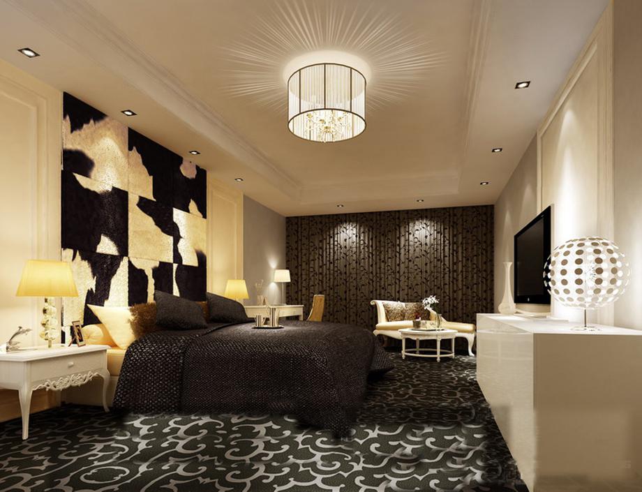 航天四院120㎡簡約