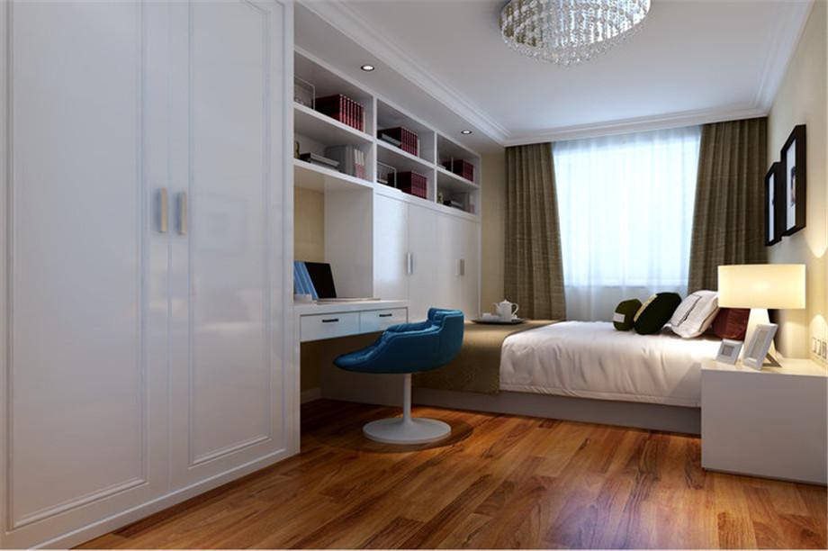 萊茵小城90平現(xiàn)代簡約風(fēng)格設(shè)計方案