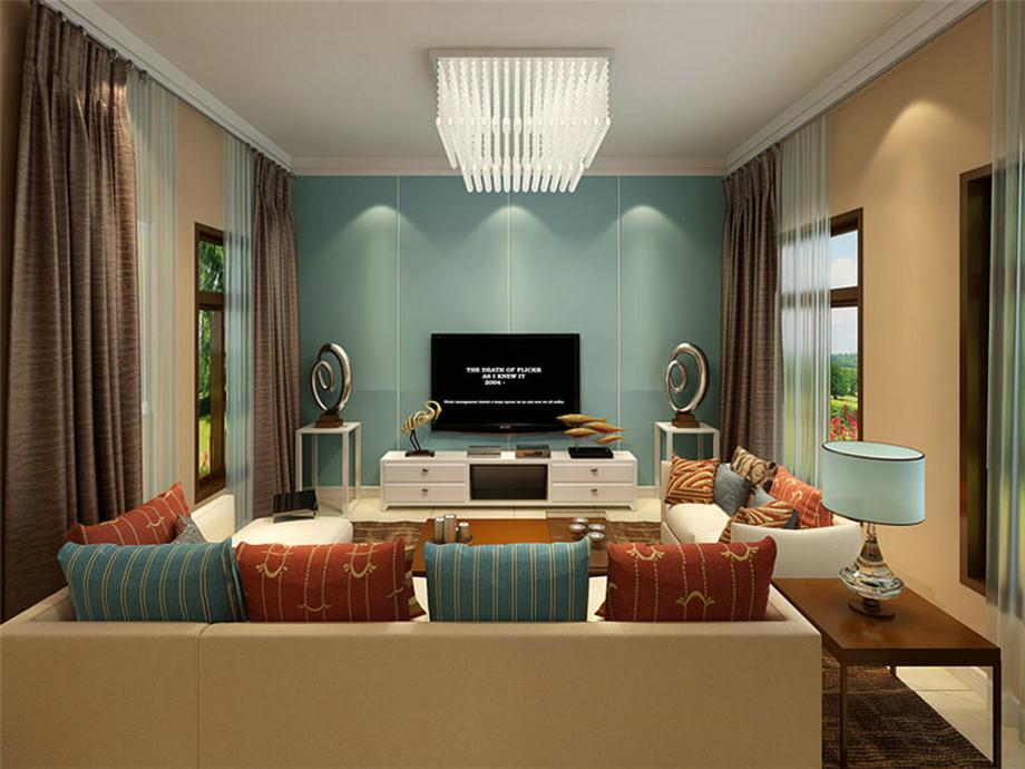 曲江6號210平現(xiàn)代簡約風(fēng)格設(shè)計方案