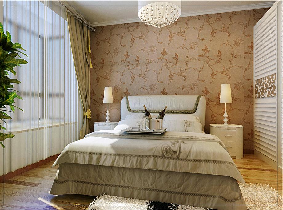 怡江南小區(qū)135平米現(xiàn)代簡(jiǎn)約設(shè)計(jì)方案