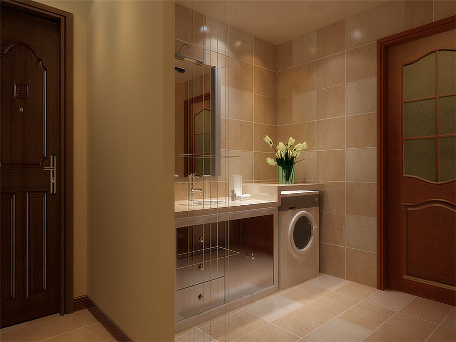 213所122平米現(xiàn)代簡約