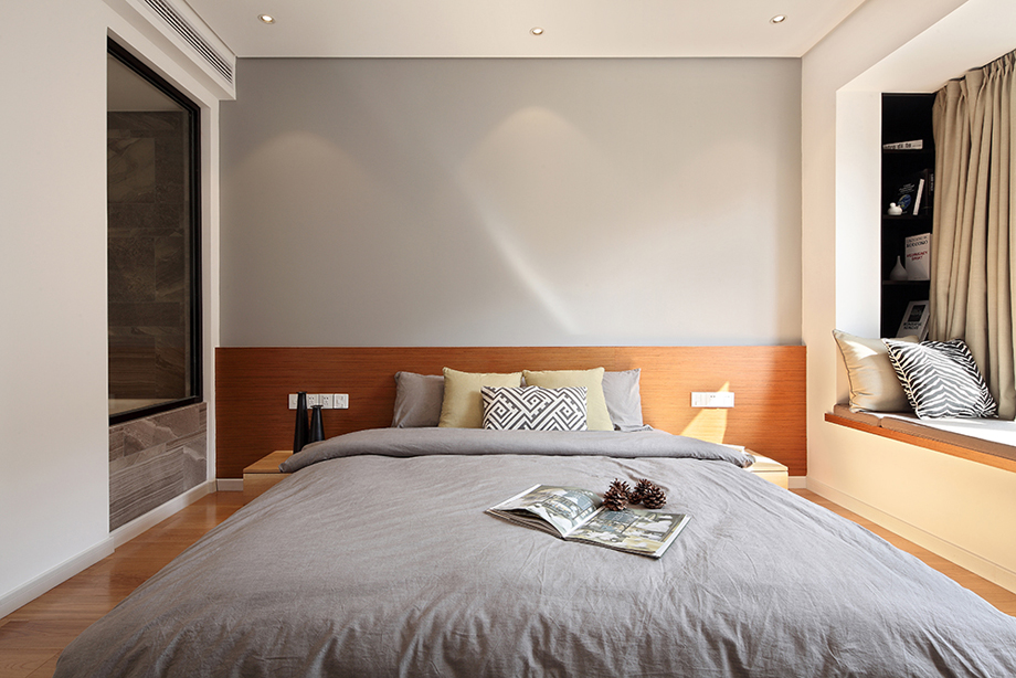 曲江金水灣/126/現(xiàn)代簡約風格