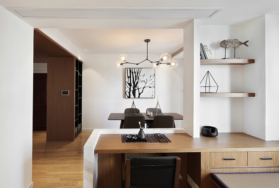 曲江金水灣/126/現(xiàn)代簡約風格