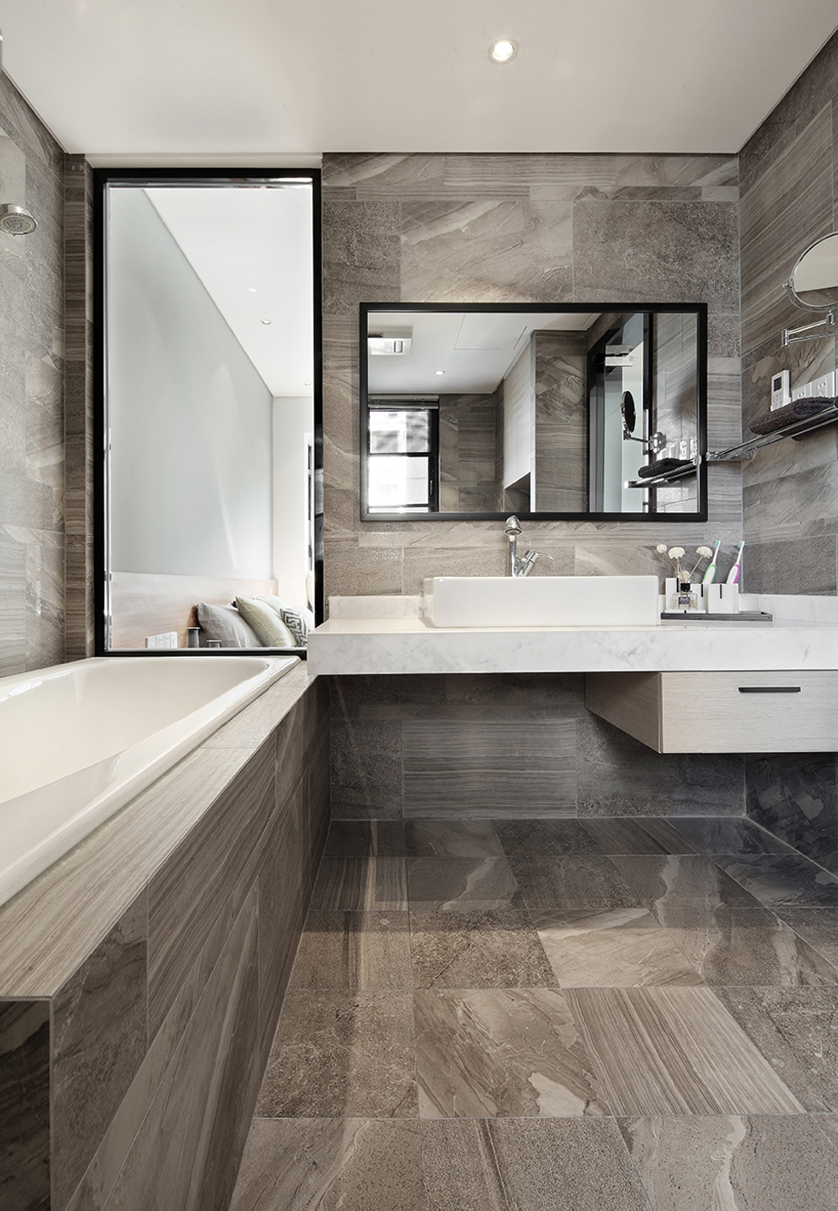 曲江金水灣/126/現(xiàn)代簡約風格