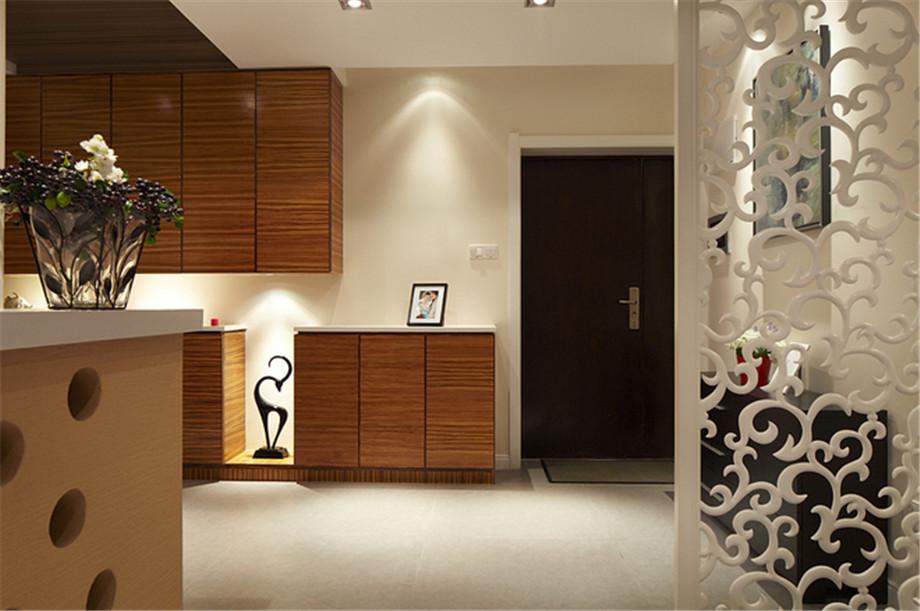 銘城國際社區(qū)90平現(xiàn)代簡約風(fēng)格設(shè)計(jì)方案