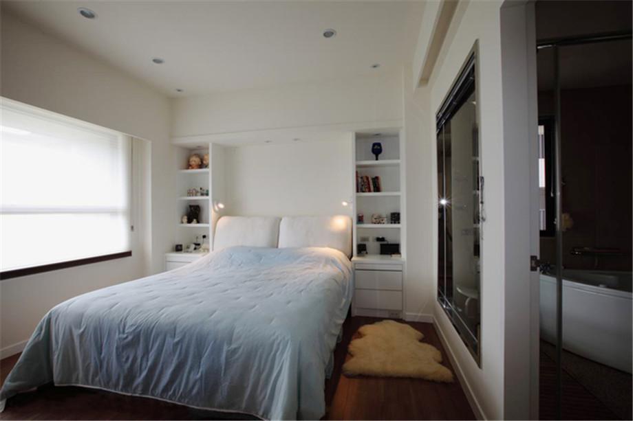 銘城國際社區(qū)149平簡約風(fēng)格設(shè)計(jì)方案