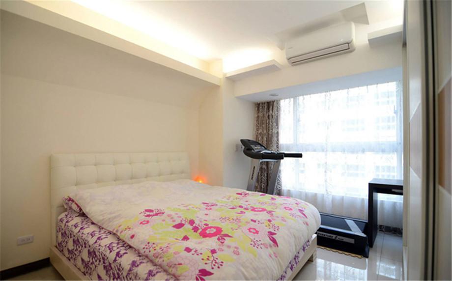 水岸東方99平簡約風(fēng)格設(shè)計(jì)方案