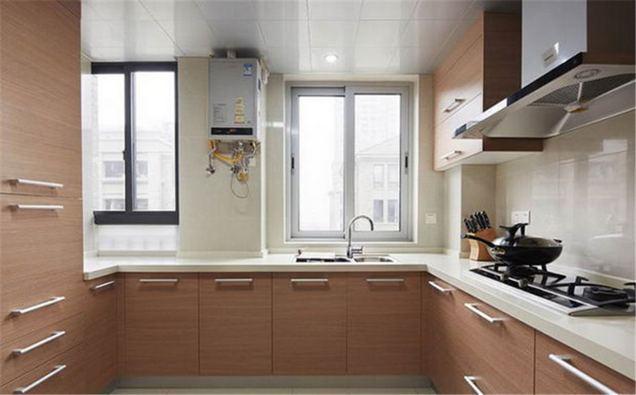 紫薇永和坊105平簡(jiǎn)約風(fēng)格設(shè)計(jì)方案