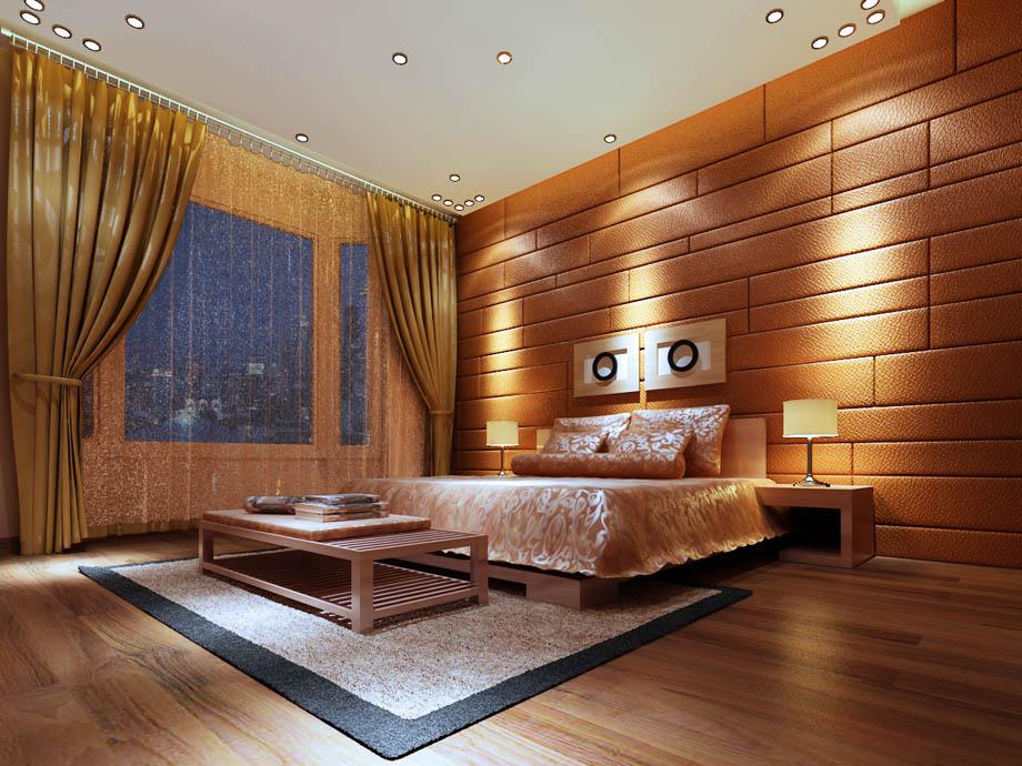 曲江6號450平米簡約風(fēng)格案例