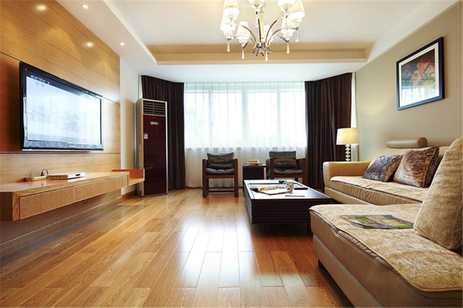 曲江官邸150平新中式風(fēng)格設(shè)計(jì)方案