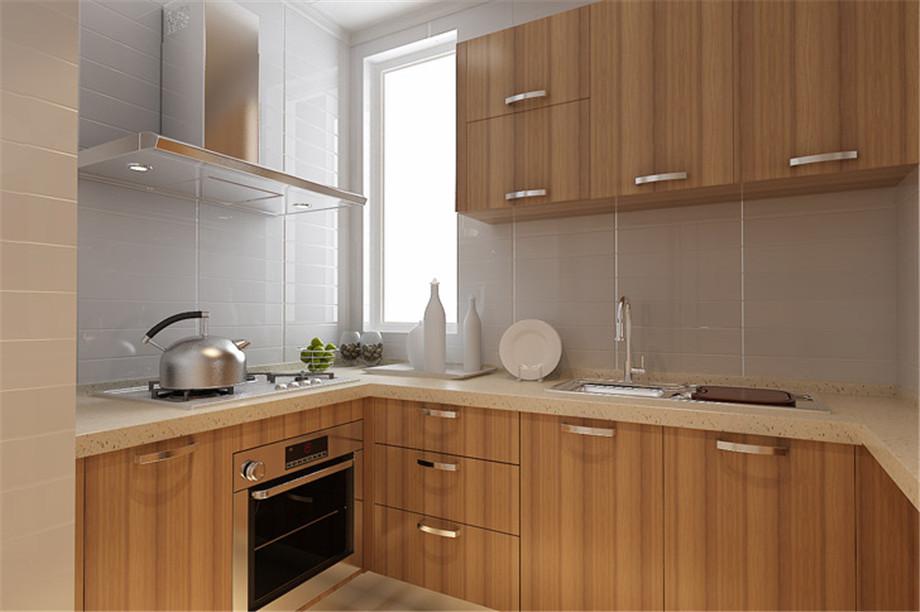 東方世紀城90平現(xiàn)代簡約風格設計方案