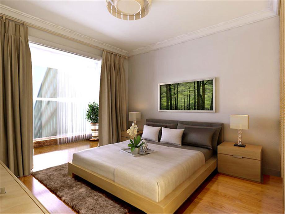 山海文園140平現(xiàn)代簡(jiǎn)約風(fēng)格設(shè)計(jì)方案