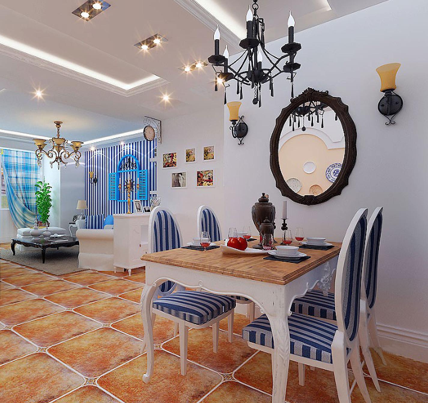 早安林莊143簡約風(fēng)格