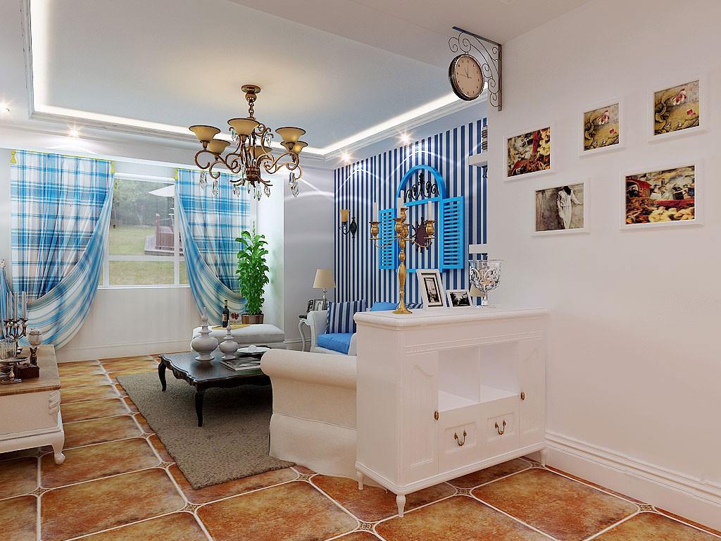 早安林莊143簡約風(fēng)格